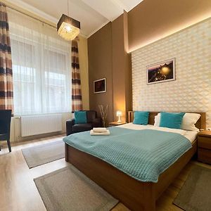 Appartement met Twee Slaapkamers