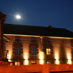 La Ferme Du Pre Charmant