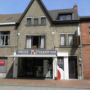 Apartment Poperinge