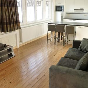 Apartment Casualloft